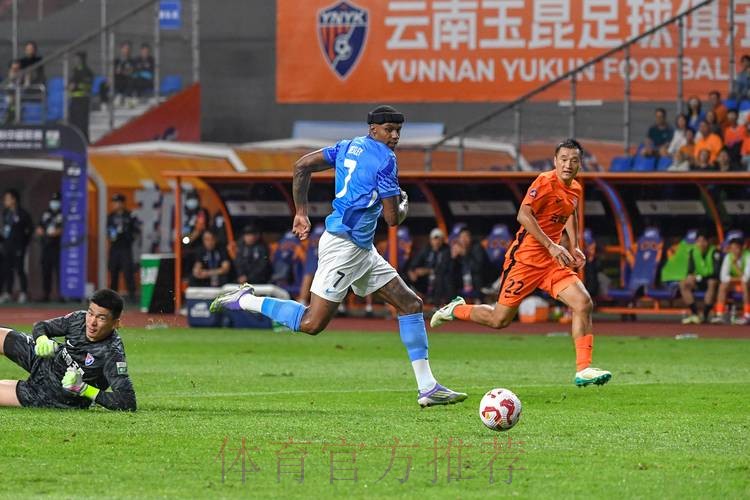 青超新闻 | 特写:昆明足球人期待大西南崛起 青超新闻 | 特写:昆明足球人期待大西南崛起