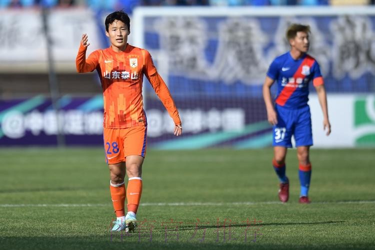 对话孙准浩：渴望帮助泰山实现足协杯三连冠 克雷桑缺阵对实力有影响