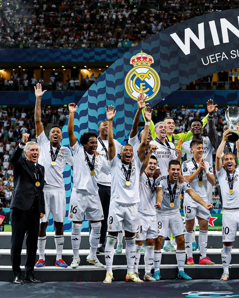 皇馬獲「利」無難度